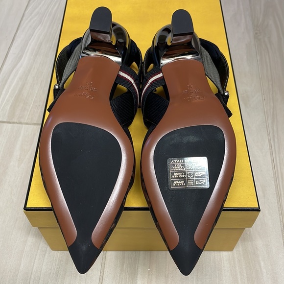 Fendi Pumps - Picture 11 of 14